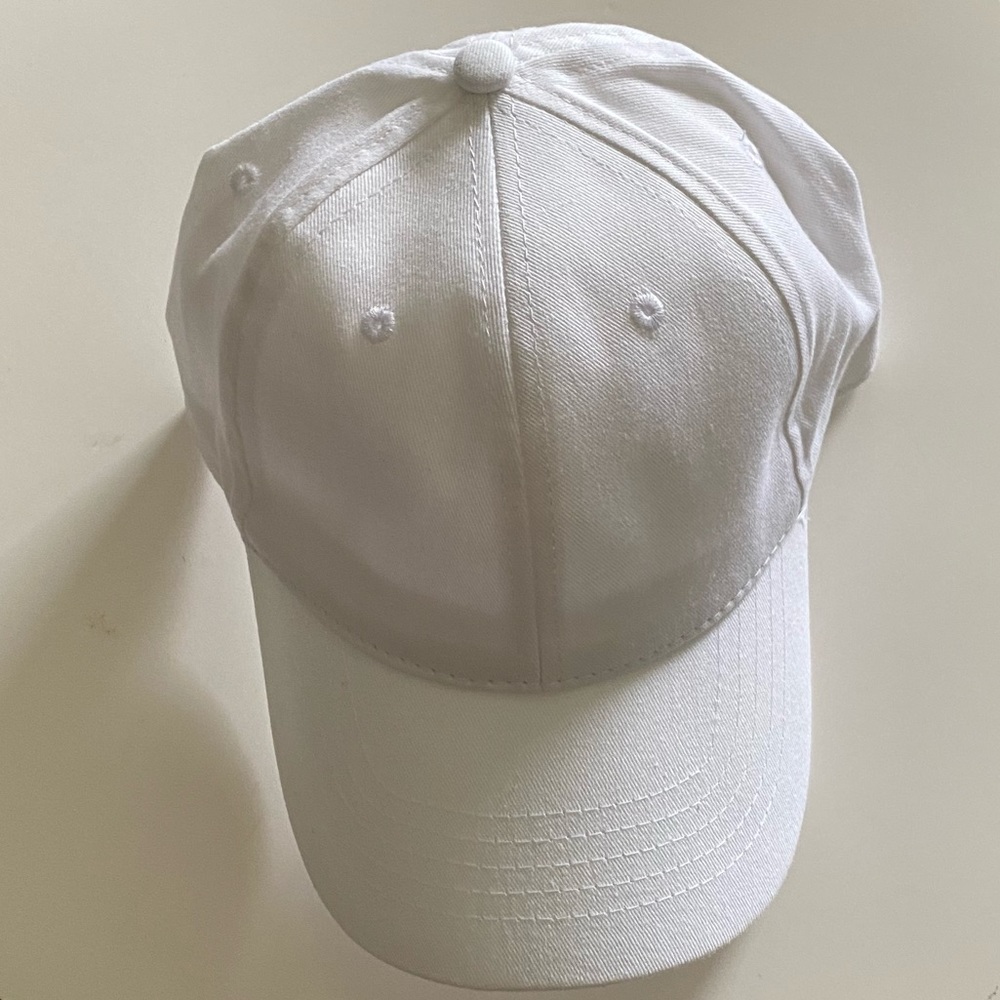 Baseball hat - Picture 2 of 2